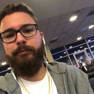 Meet your Posher, Daniel